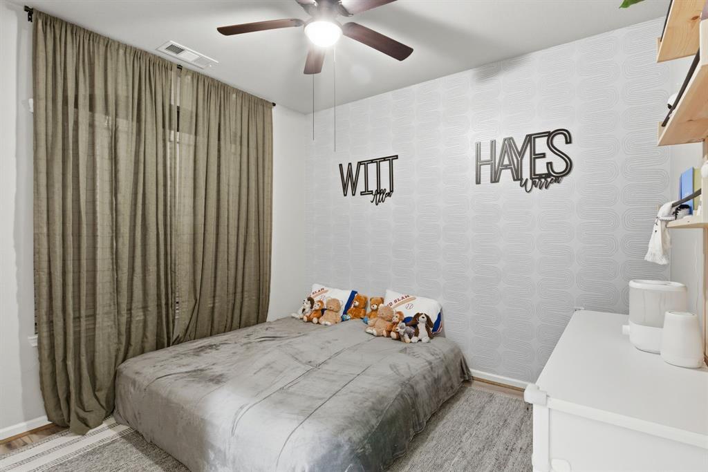 Gateway Parks Add Ph 2a & 2b - Residential