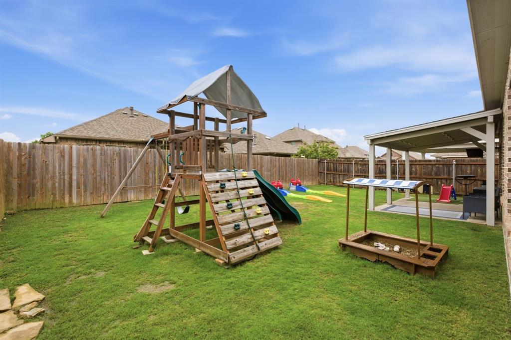 Gateway Parks Add Ph 2a & 2b - Residential