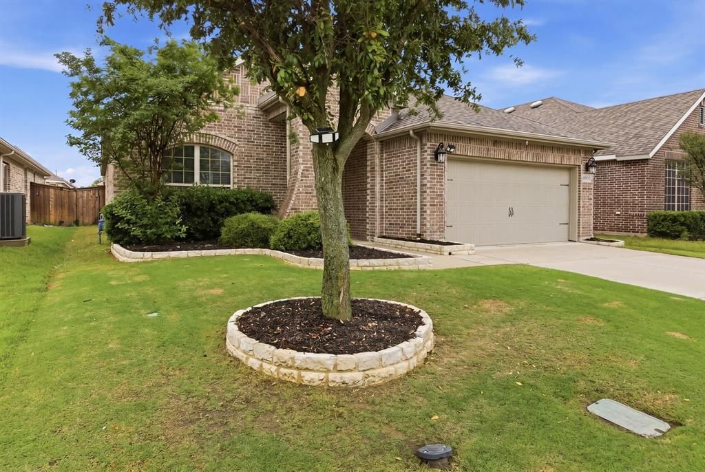 Photo of 1553 Seminole Drive, Forney, TX 75126 (MLS # 21246776)