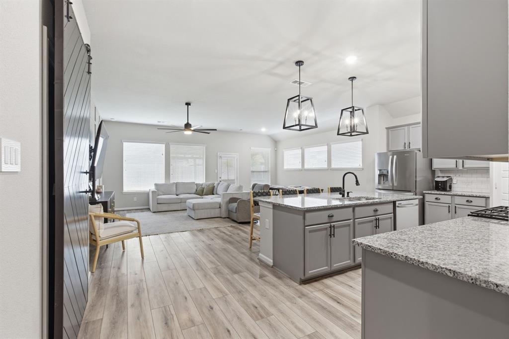 Gateway Parks Add Ph 2a & 2b - Residential