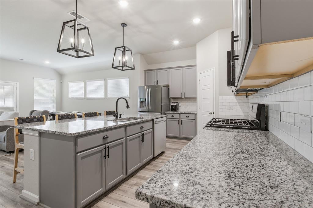 Gateway Parks Add Ph 2a & 2b - Residential