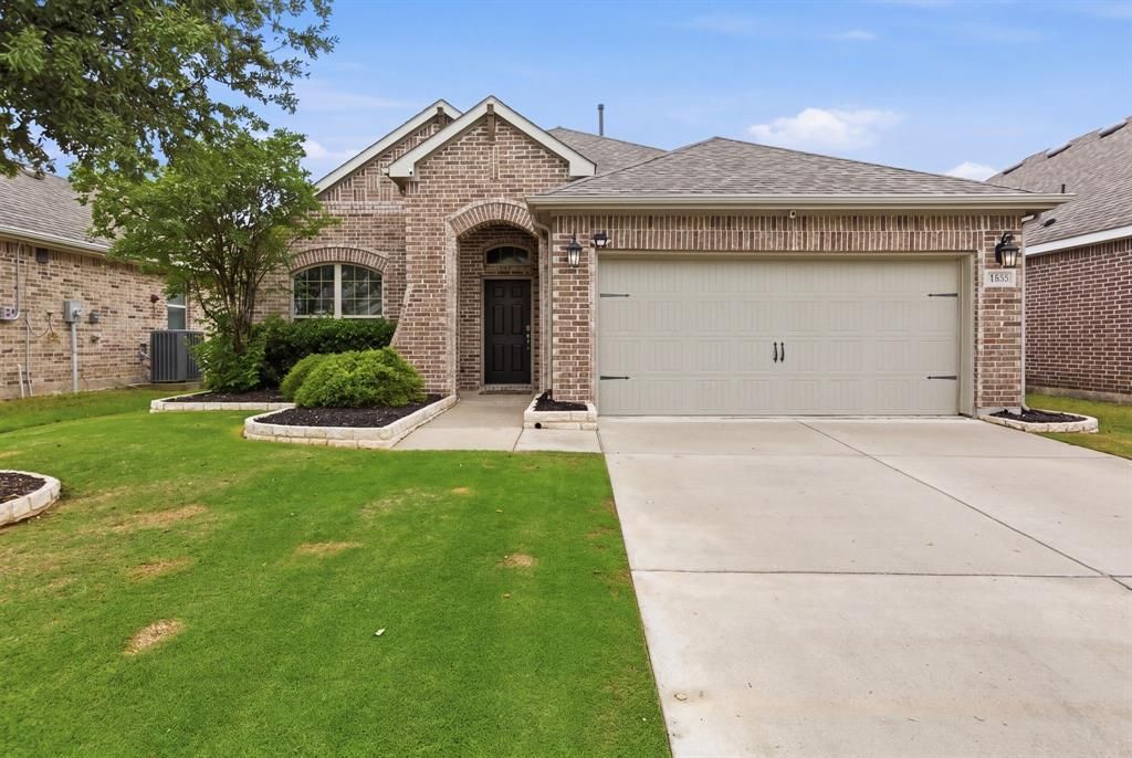 Photo of 1553 Seminole Drive, Forney, TX 75126 (MLS # 21246776)