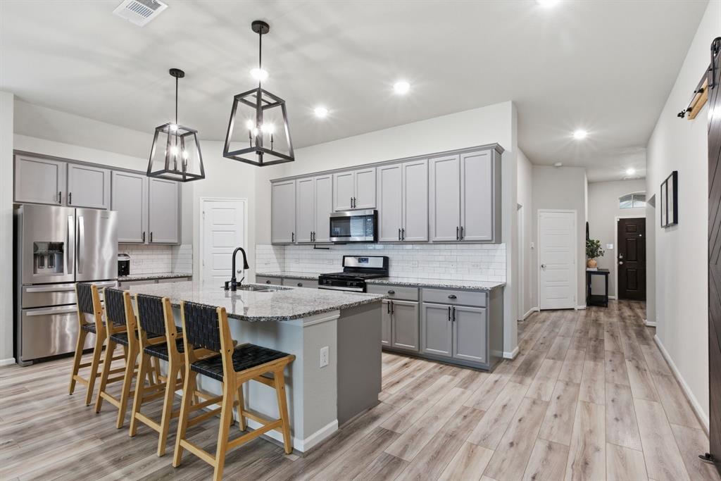 Gateway Parks Add Ph 2a & 2b - Residential