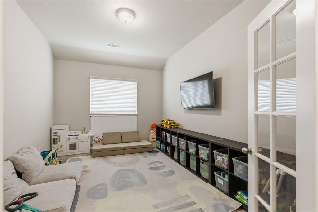 Gateway Parks Add Ph 2a & 2b - Residential