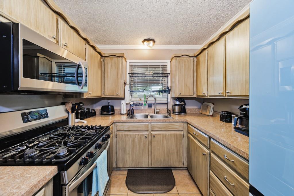 Chaparral Sub - Residential