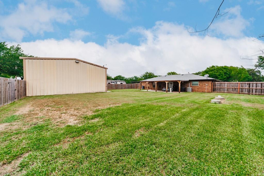 Chaparral Sub - Residential