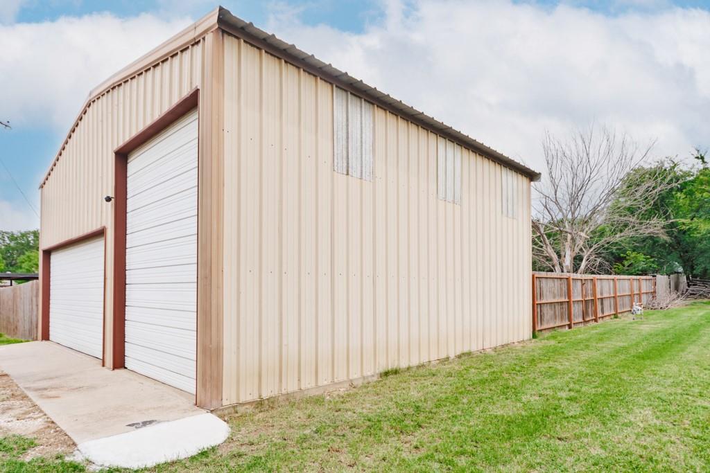 Chaparral Sub - Residential