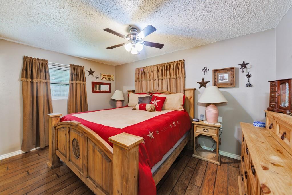 Chaparral Sub - Residential