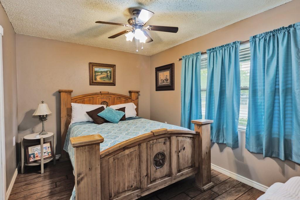 Chaparral Sub - Residential