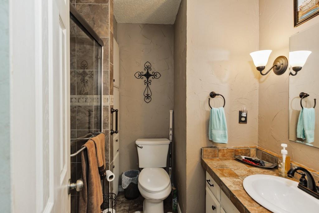 Chaparral Sub - Residential