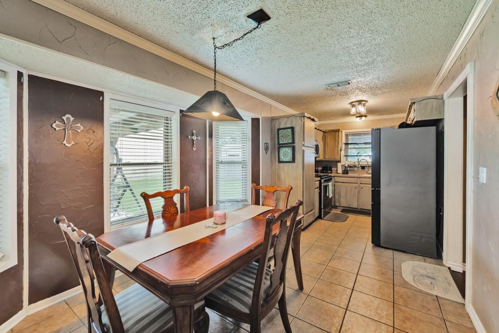 Chaparral Sub - Residential