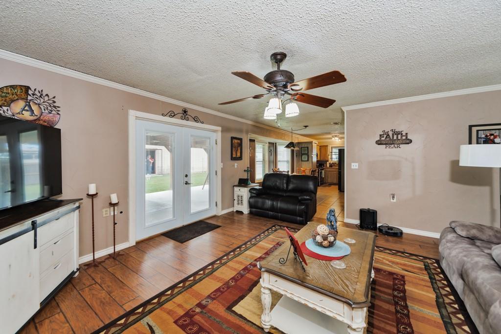 Chaparral Sub - Residential