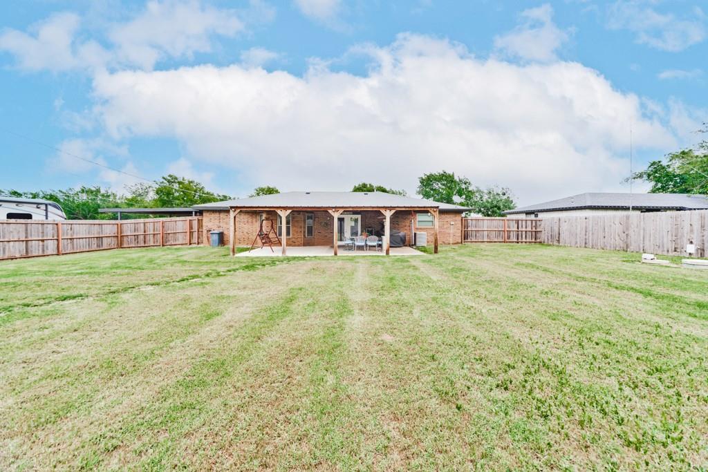 Chaparral Sub - Residential