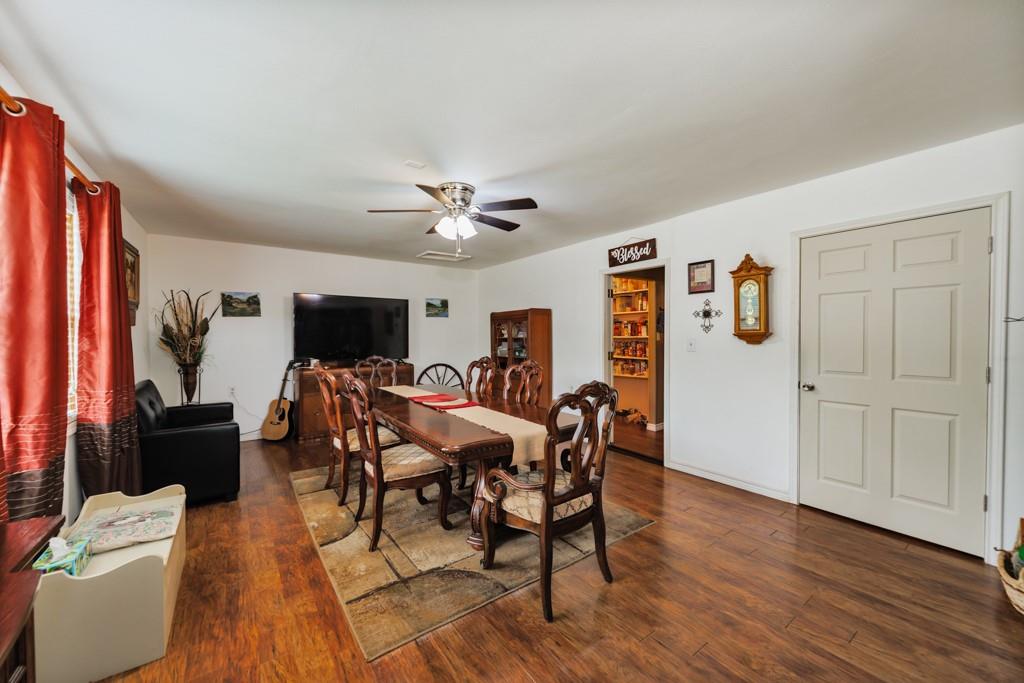 Chaparral Sub - Residential