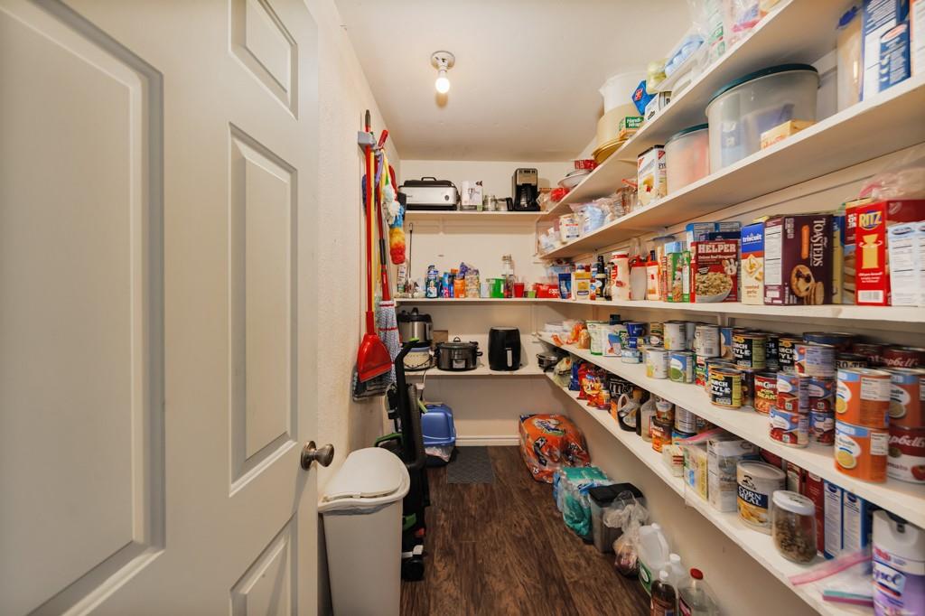 Chaparral Sub - Residential