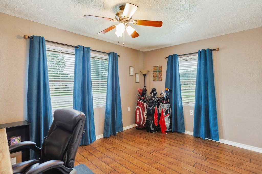 Chaparral Sub - Residential