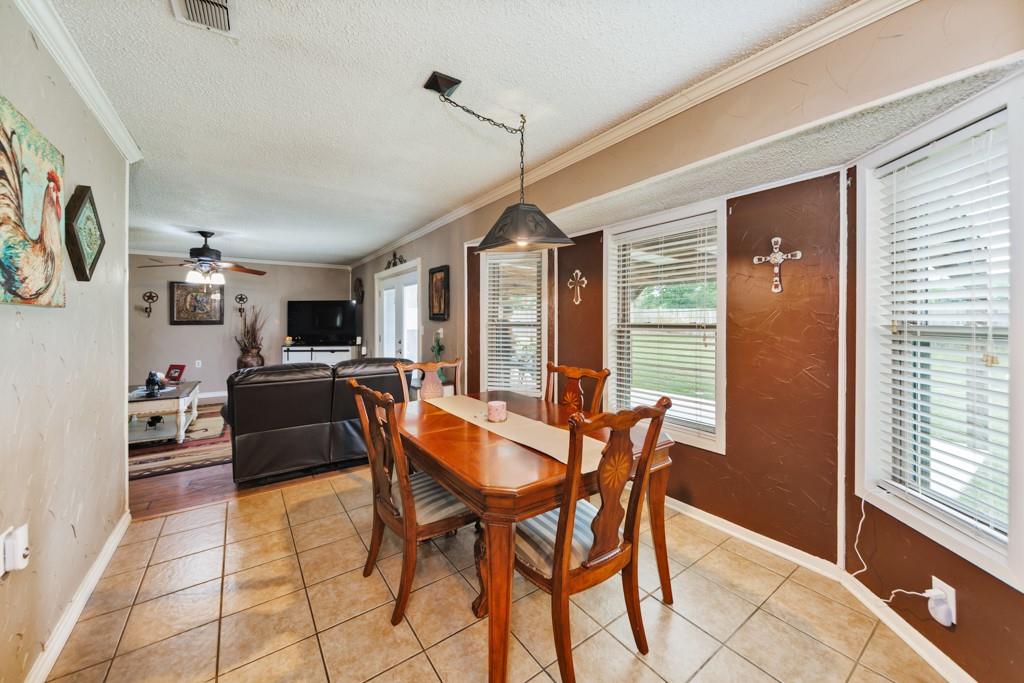 Chaparral Sub - Residential