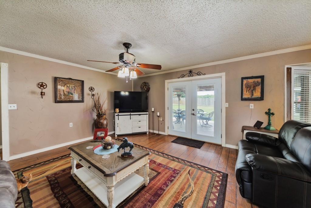 Chaparral Sub - Residential