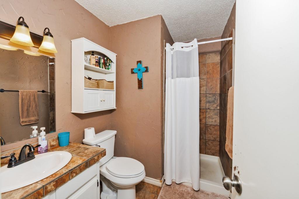 Chaparral Sub - Residential