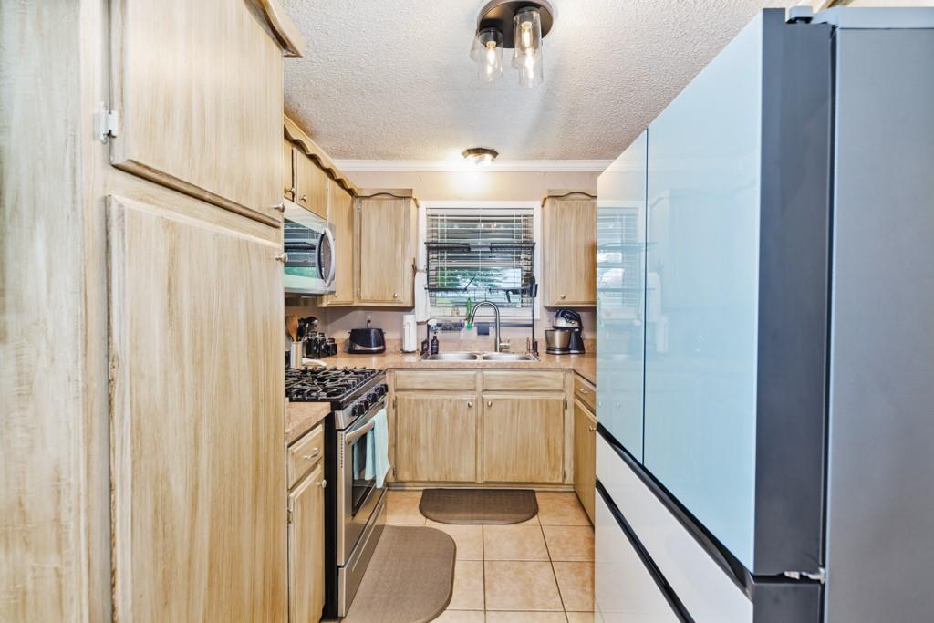 Chaparral Sub - Residential