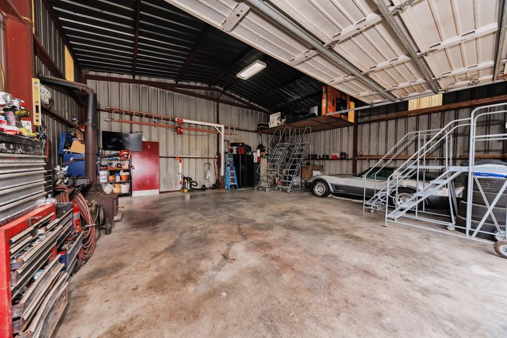 Chaparral Sub - Residential