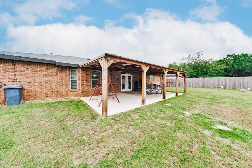 Chaparral Sub - Residential