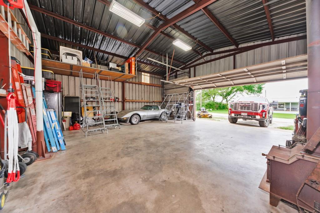 Chaparral Sub - Residential