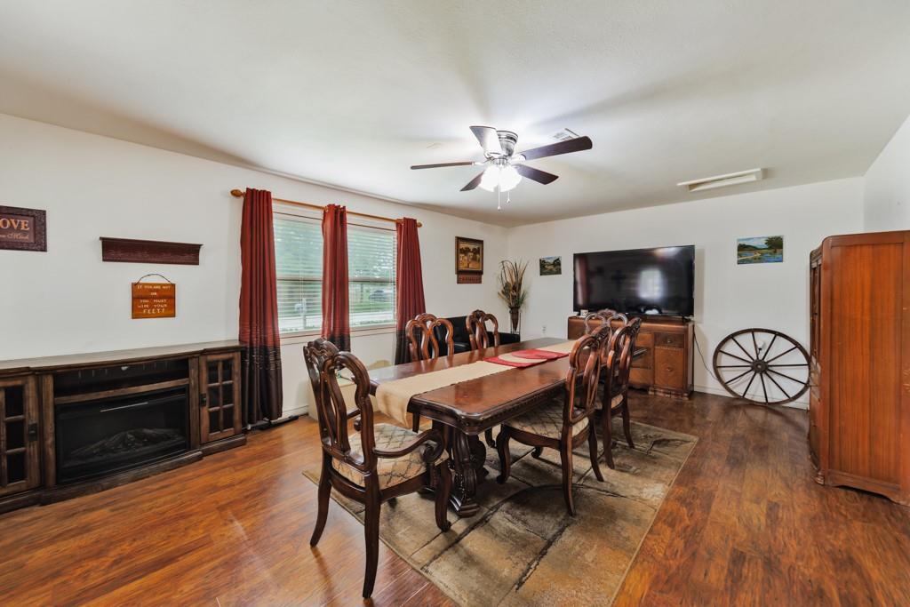 Chaparral Sub - Residential