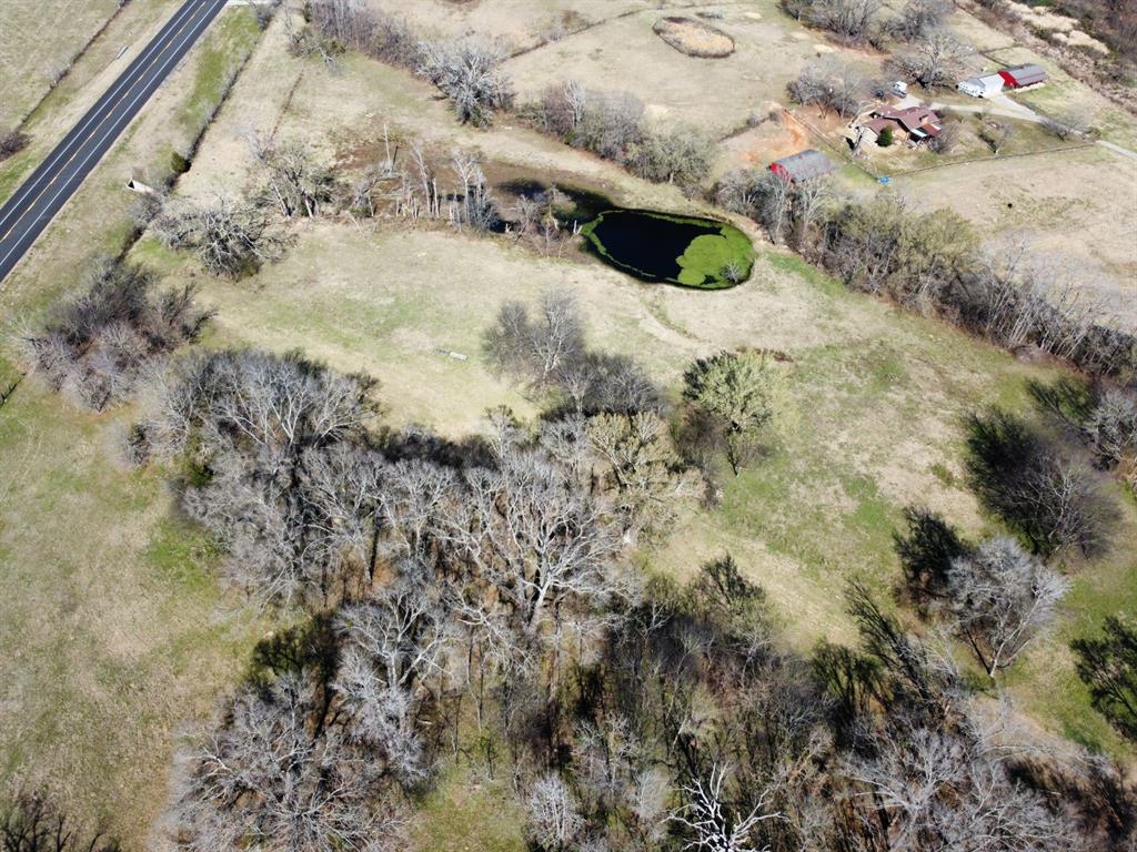 Cory Morehead - Land