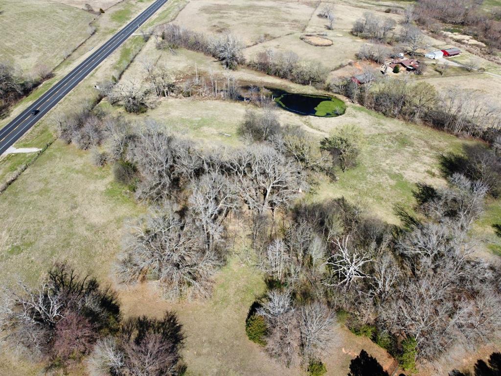 Cory Morehead - Land