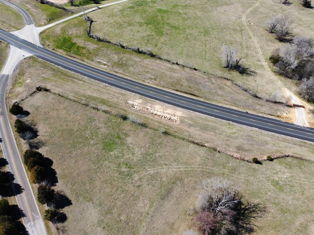 Cory Morehead - Land