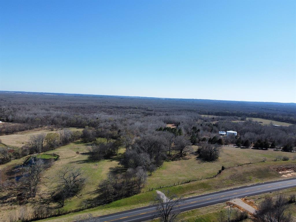 Cory Morehead - Land