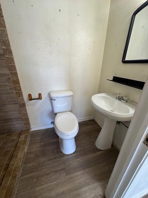 Groesbeck & Mcclell - Residential Lease