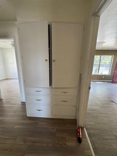 Groesbeck & Mcclell - Residential Lease