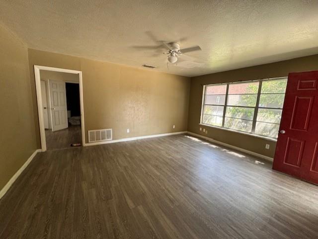 Groesbeck & Mcclell - Residential Lease