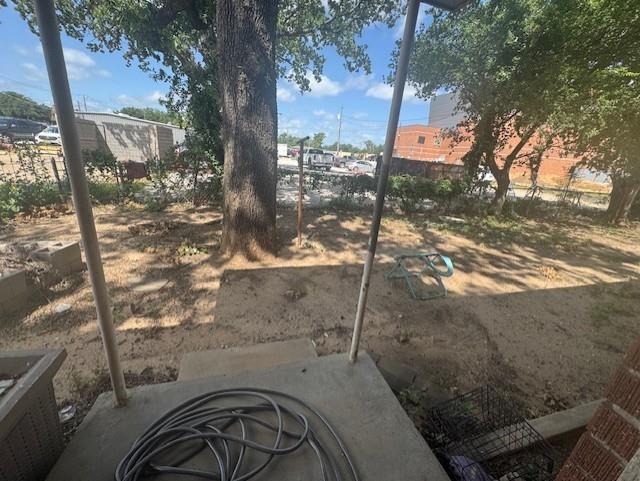 Groesbeck & Mcclell - Residential Lease