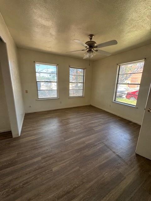 Groesbeck & Mcclell - Residential Lease