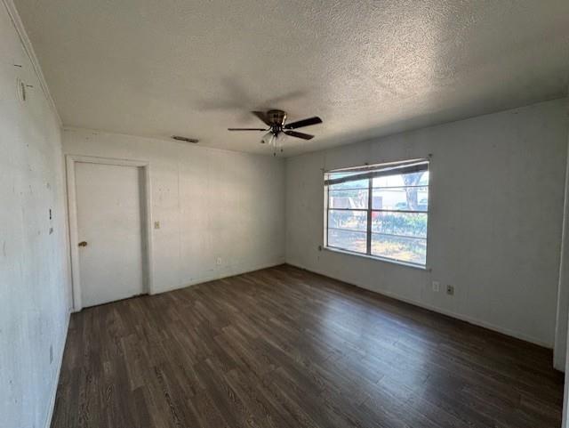 Groesbeck & Mcclell - Residential Lease