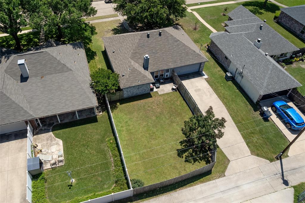 Wyndham Estates Ph II - Residential
