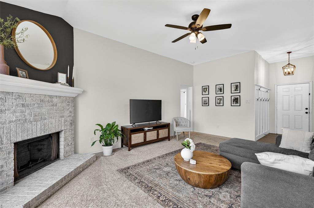 Wyndham Estates Ph II - Residential