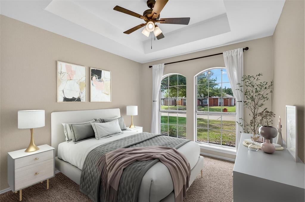 Wyndham Estates Ph II - Residential