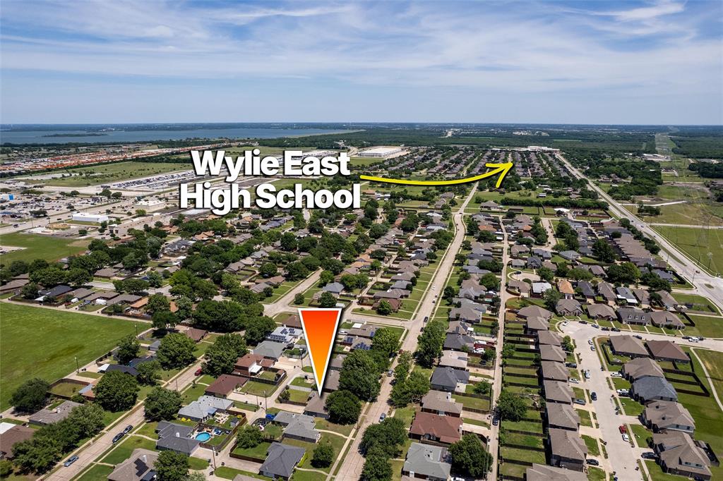 Wyndham Estates Ph II - Residential