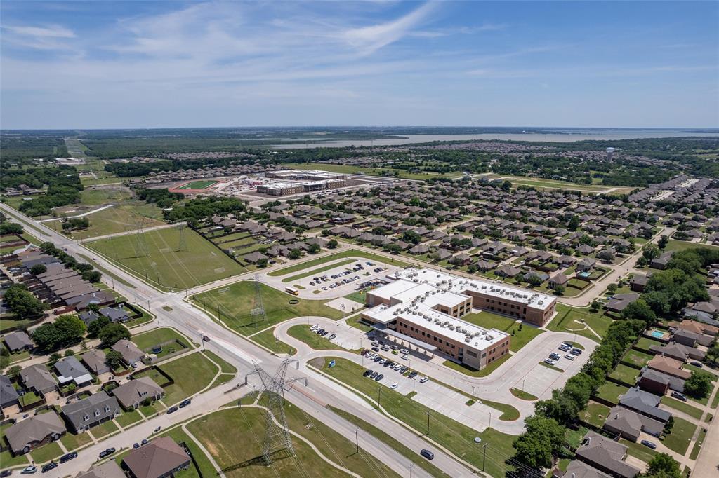Wyndham Estates Ph II - Residential
