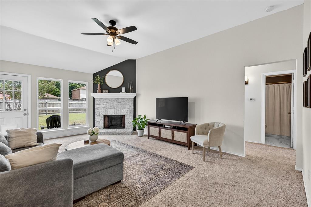 Wyndham Estates Ph II - Residential