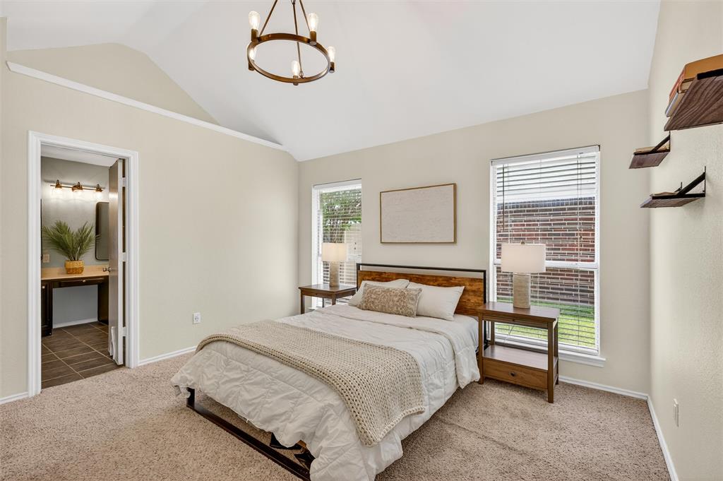 Wyndham Estates Ph II - Residential