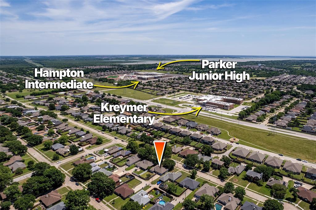 Wyndham Estates Ph II - Residential