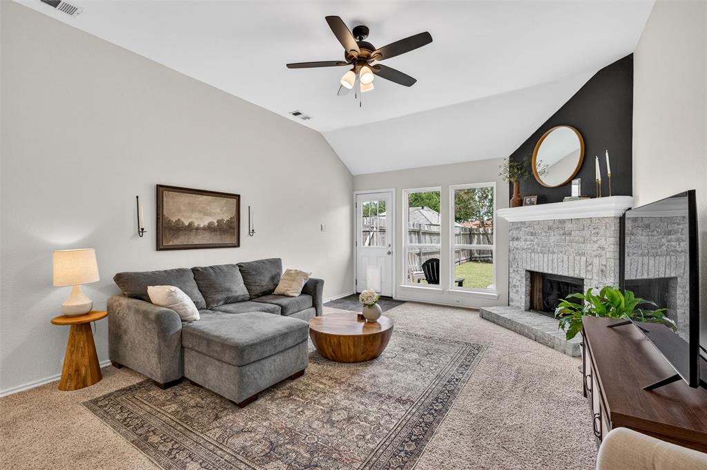 Wyndham Estates Ph II - Residential
