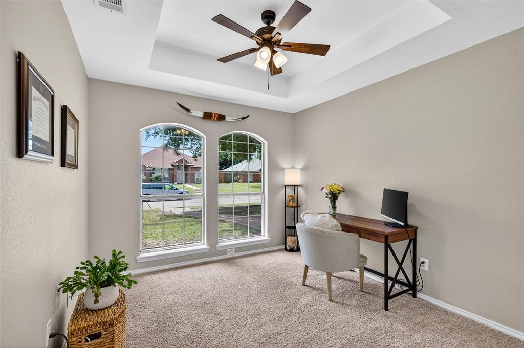 Wyndham Estates Ph II - Residential