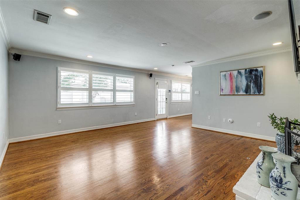 Caruth Terrace - Residential