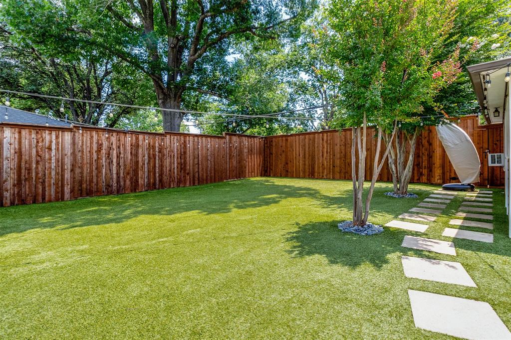 Caruth Terrace - Residential